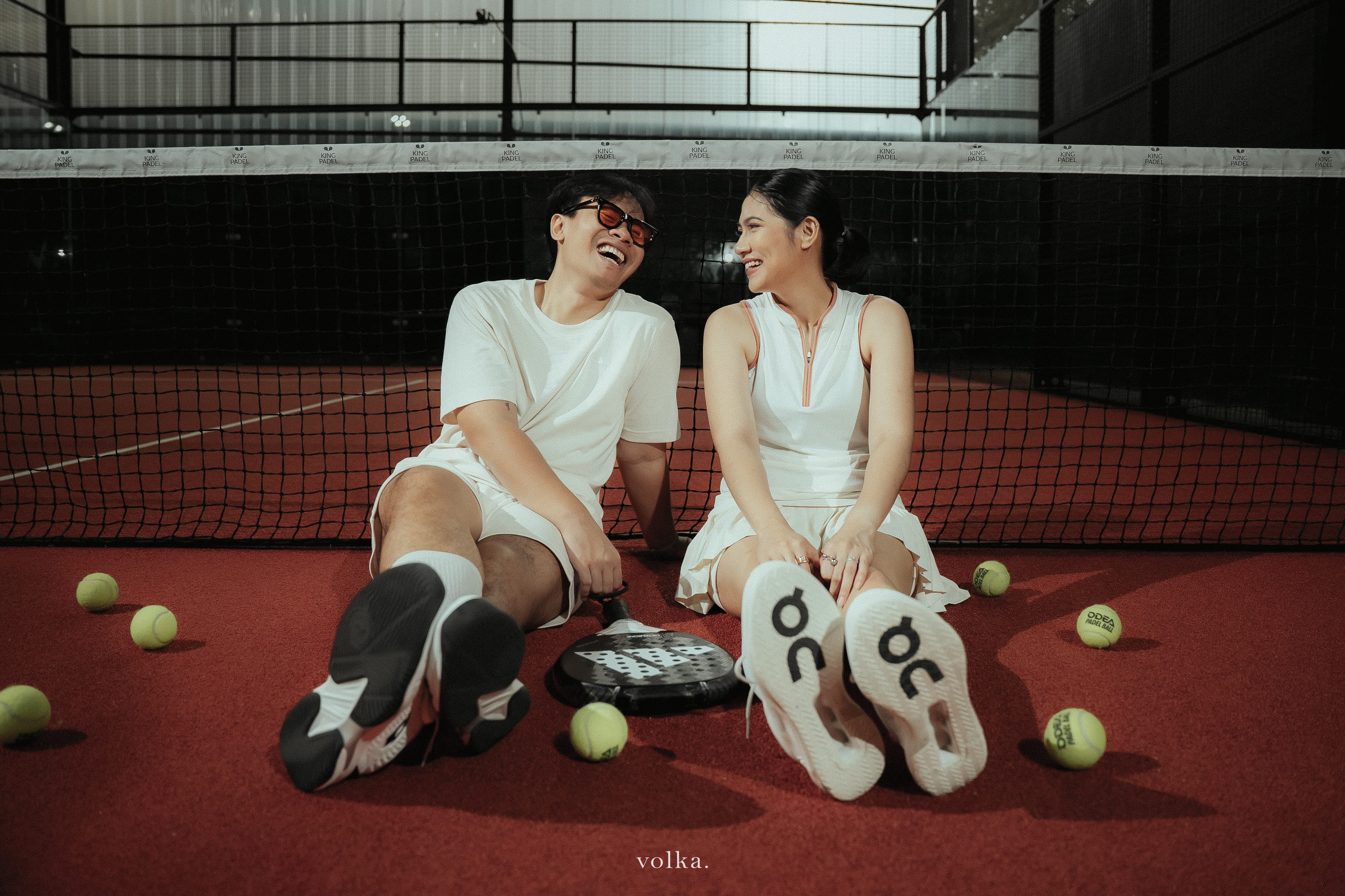 Sam and Eli - Photo 1