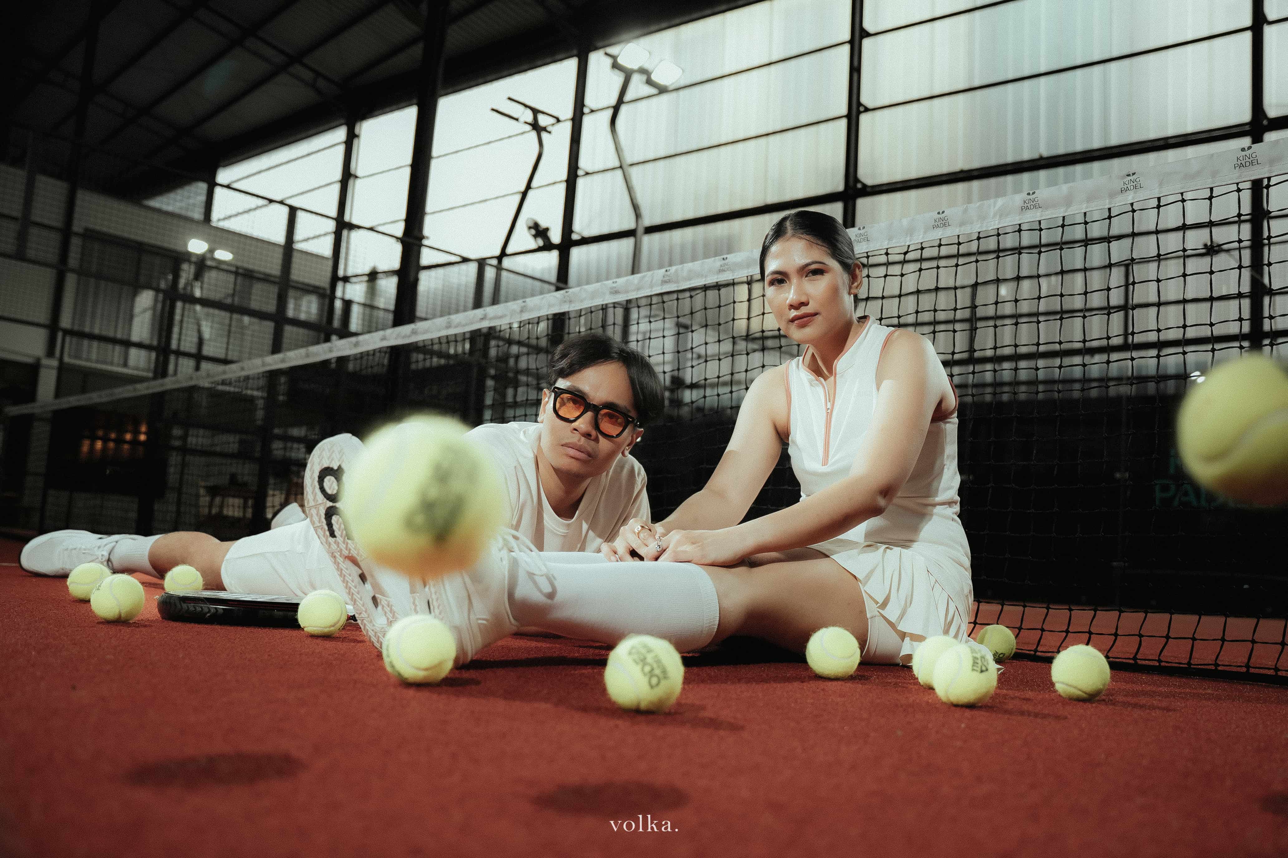 Sam and Eli - Photo 2